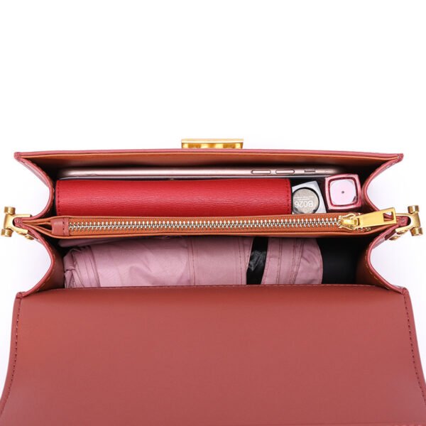 Fashion shoulder bag - Image 6