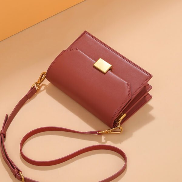 Fashion shoulder bag - Image 2