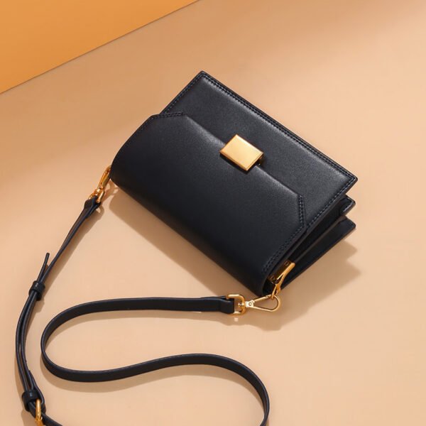 Fashion shoulder bag - Image 5