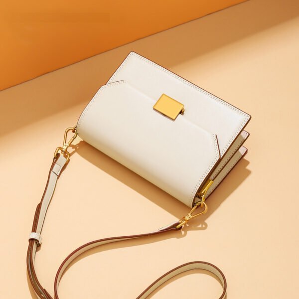 Fashion shoulder bag - Image 8