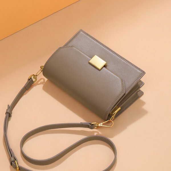 Fashion shoulder bag - Image 3