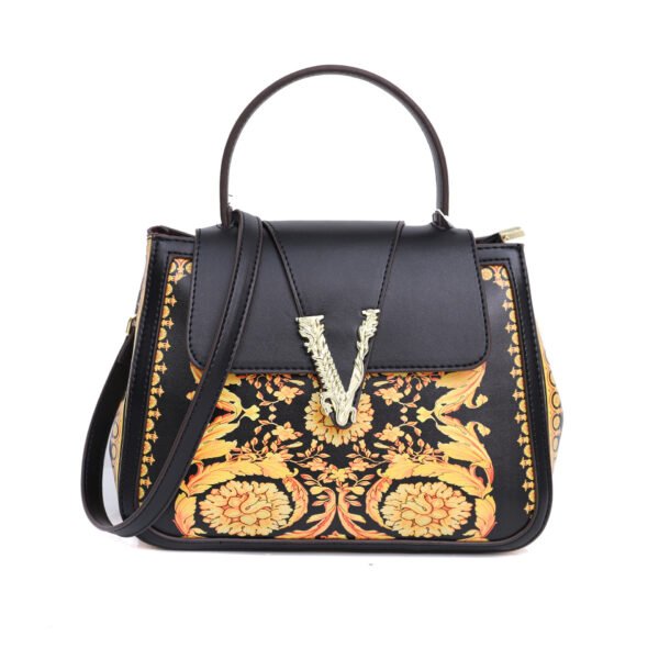 Cross-border New Bag –  Slanted Crossbody Shoulder Handbag - Image 5