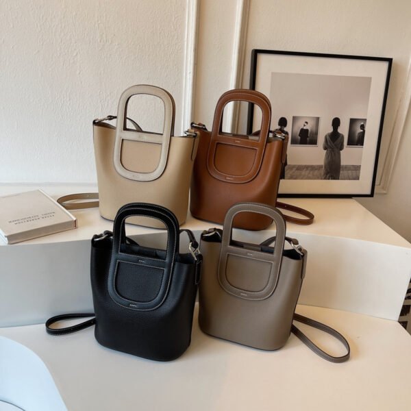 Commuter Bag Women's Underarm Crossbody - Image 2