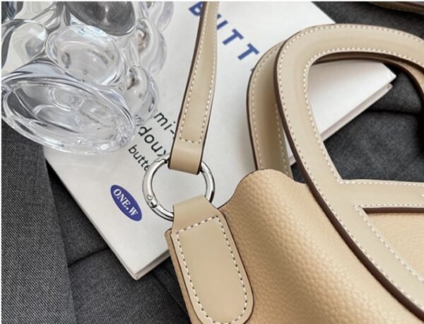Commuter Bag Women's Underarm Crossbody - Image 3