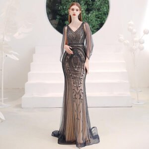 Light Luxury Dress