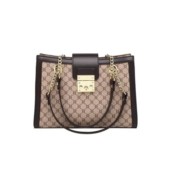 Women’s Genuine Leather Fashion Bag – Stylish Handbag for Daily - Image 2