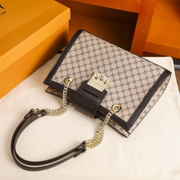 Women’s Genuine Leather Fashion Bag – Stylish Handbag for Daily - Image 6