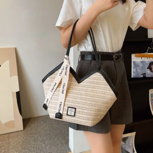 Commuter Hand-carrying Bag