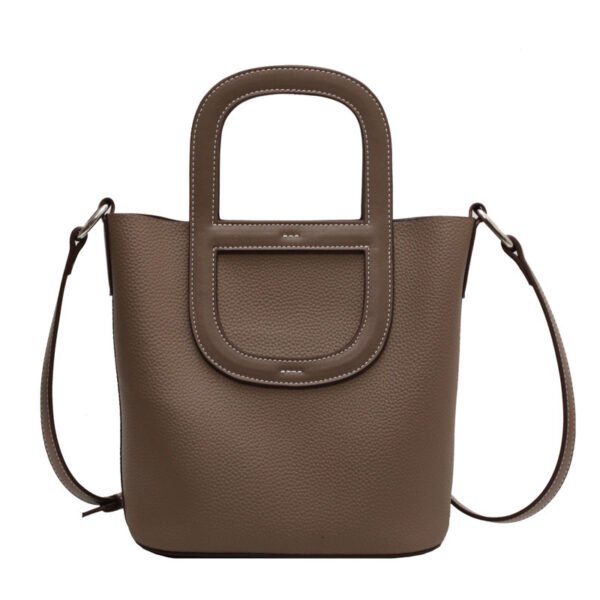 Commuter Bag Women's Underarm Crossbody - Image 9