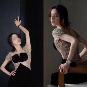 Party Celebrity Dress