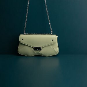 Leather Shoulder Crossbody Bag