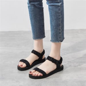 Soft Sole Sports Sandals