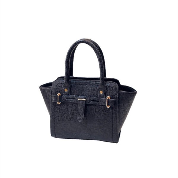Women’s Fashion Hand & Shoulder Messenger Bag - Image 4