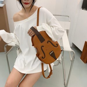 Violin Backpack