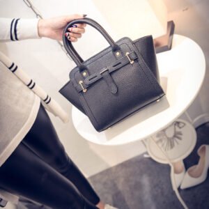 Shoulder Messenger Bag