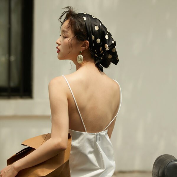 Women’s High-end Retro Earrings – Niche Vintage Statement Jewelry - Image 2