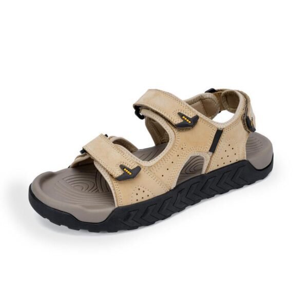 Men’s Sports Breathable Beach Sandals – Comfortable Outdoor Water Shoes - Image 2