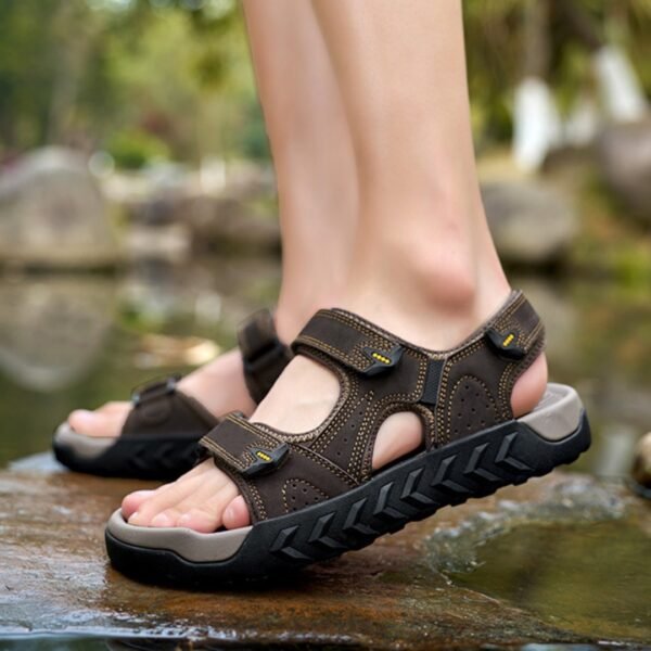 Sports Breathable Beach Sandals
