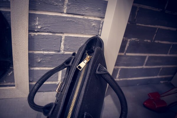 Women’s Fashion Hand & Shoulder Messenger Bag - Image 2