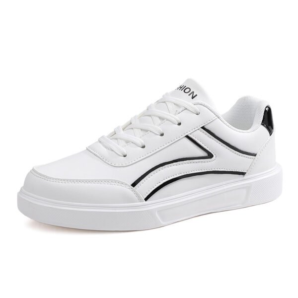 Plus Size Breathable Sneakers for Women - Image 8