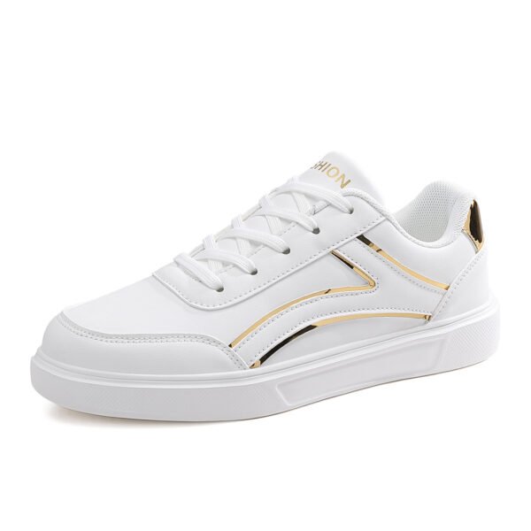 Plus Size Breathable Sneakers for Women - Image 6