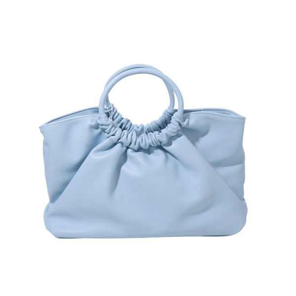 Small Circle Design Handbag For Women In Summer - Image 2