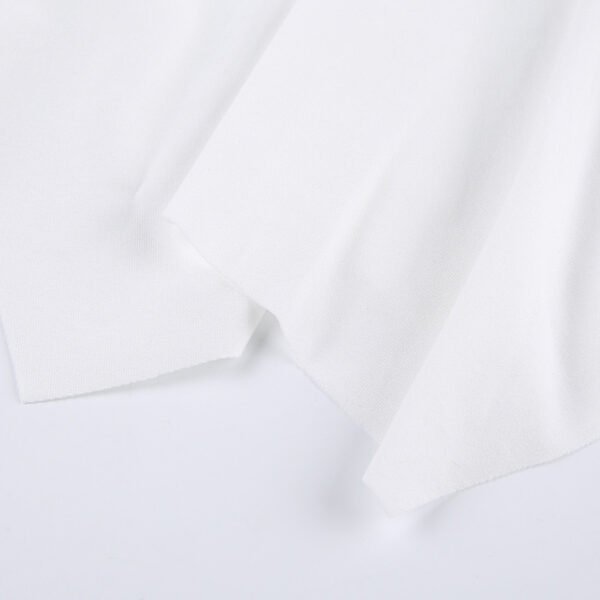 Women's Fashion Splicing Irregular Half-body Skirt - Image 10
