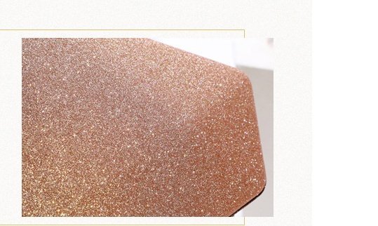 Women's Fashionable Hand Bill Of Lading Shoulder Bag Reflective Gloss - Image 7