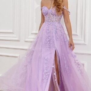 Red Carpet Runway Show, Banquet, Annual Performance, Host's Formal Attire