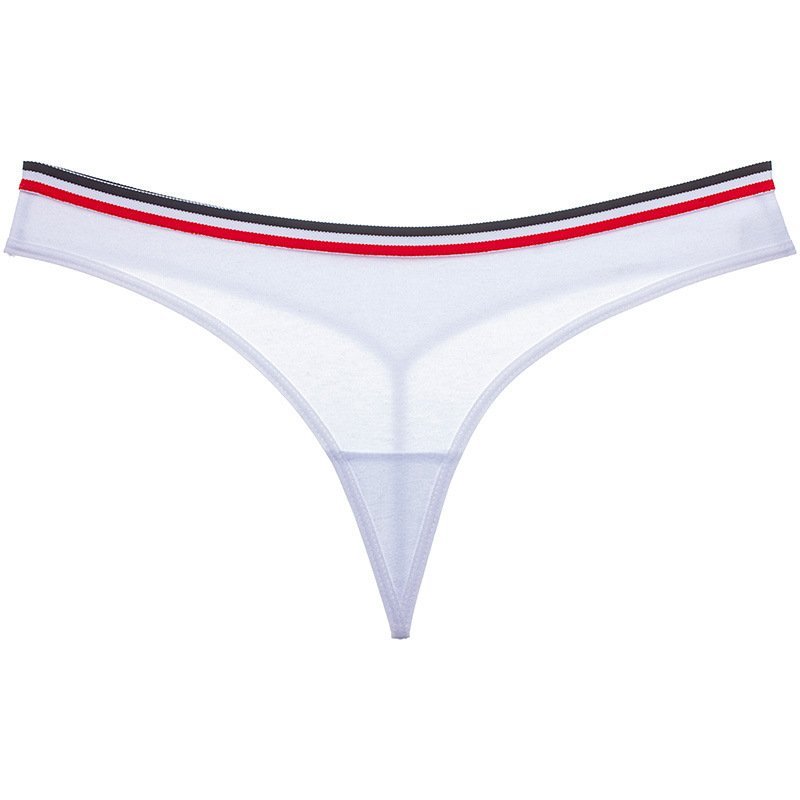 Women Ladies Men Panties Sexy Cotton - Image 3