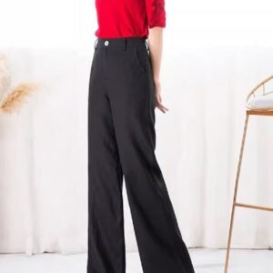 Fashion Summer Thin Casual Pants For Women