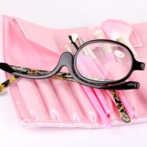 Women's Beauty Glasses Presbyopic Glasses