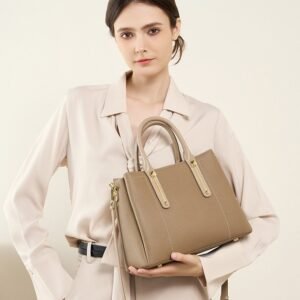 Fashion Middle-aged Large Capacity Mom Bag