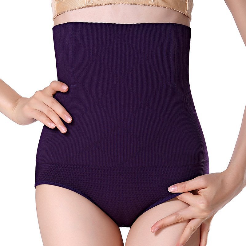 Women High Waist Shaping Panties - Image 4