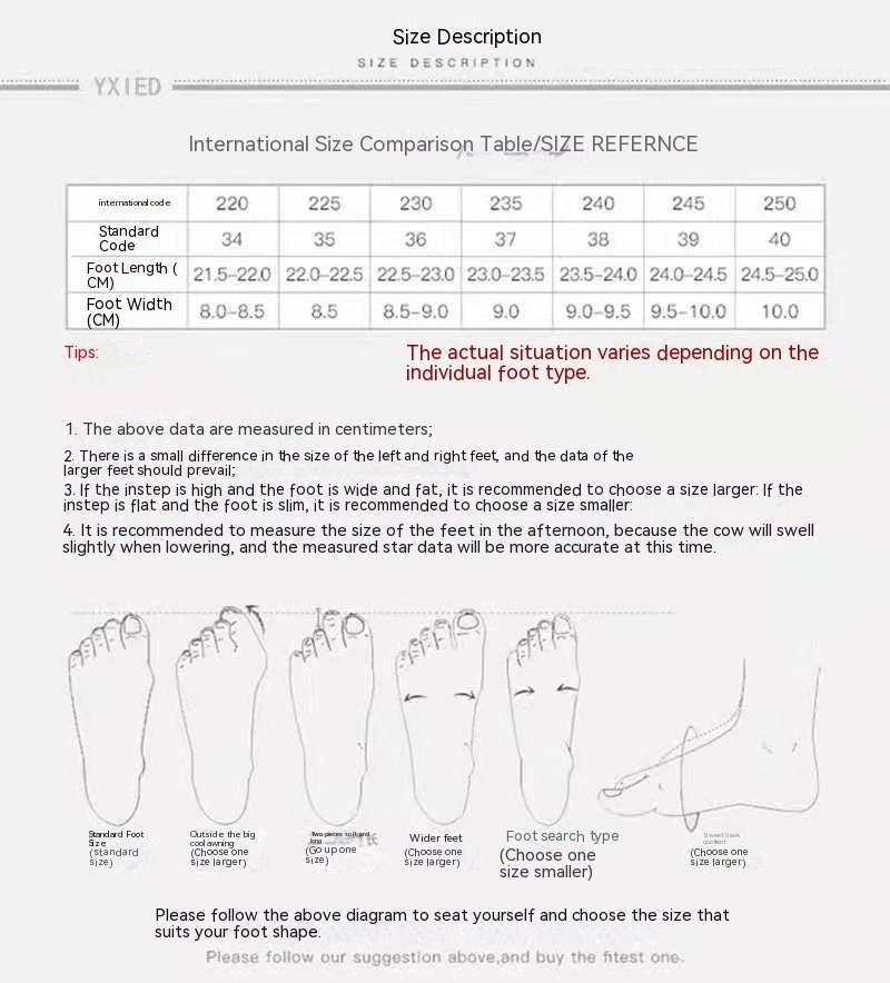 Solid Color Black Women's High Heels - Image 8