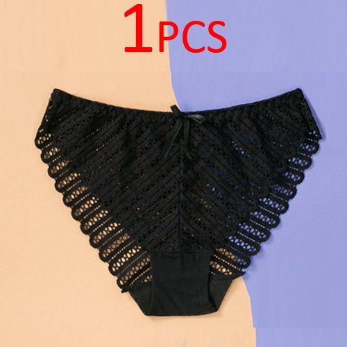 Sexy Lingerie Panties Women's Ladies Panties 2 Items - Image 3