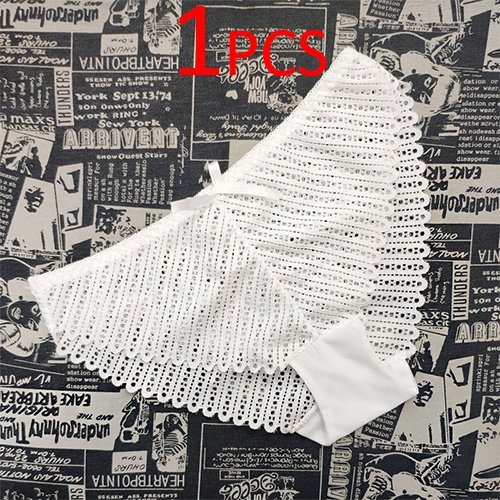 Sexy Lingerie Panties Women's Ladies Panties 2 Items - Image 5