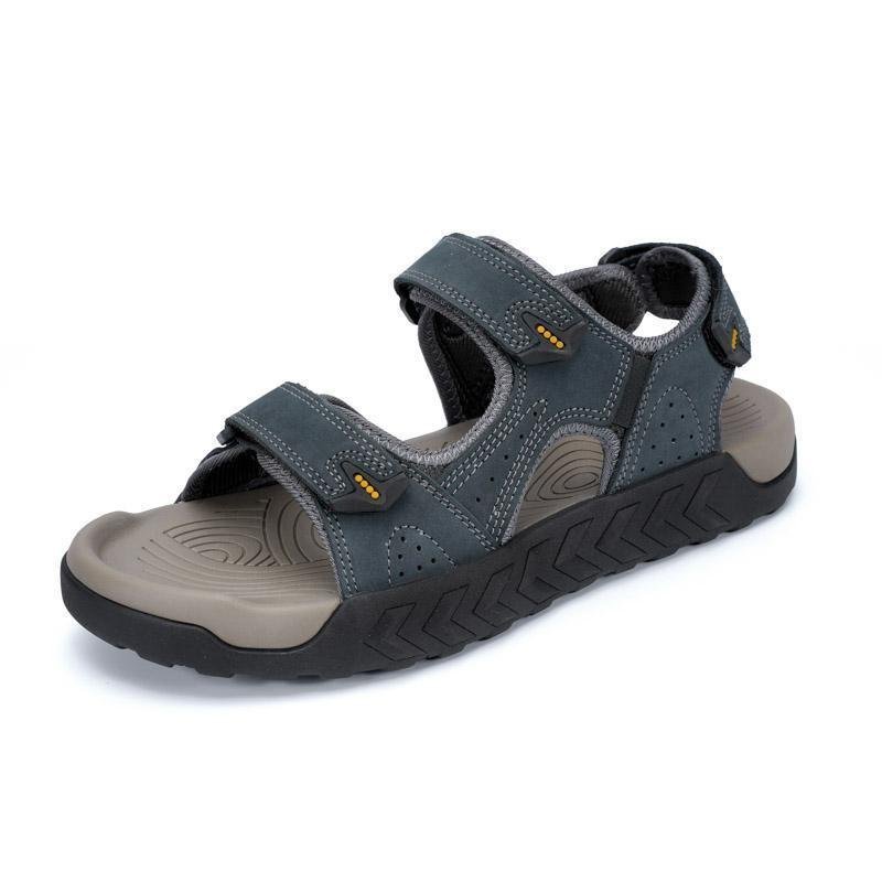 Men’s Sports Breathable Beach Sandals – Comfortable Outdoor Water Shoes - Image 3