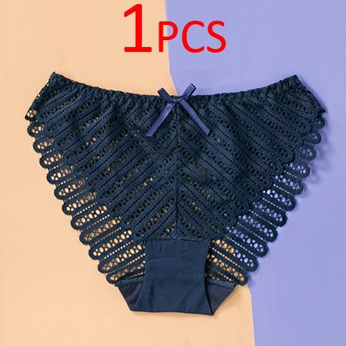 Sexy Lingerie Panties Women's Ladies Panties 2 Items - Image 4