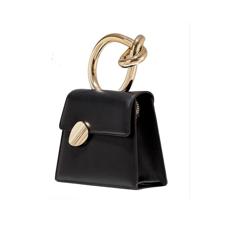 Ring personality shoulder bag - Image 5