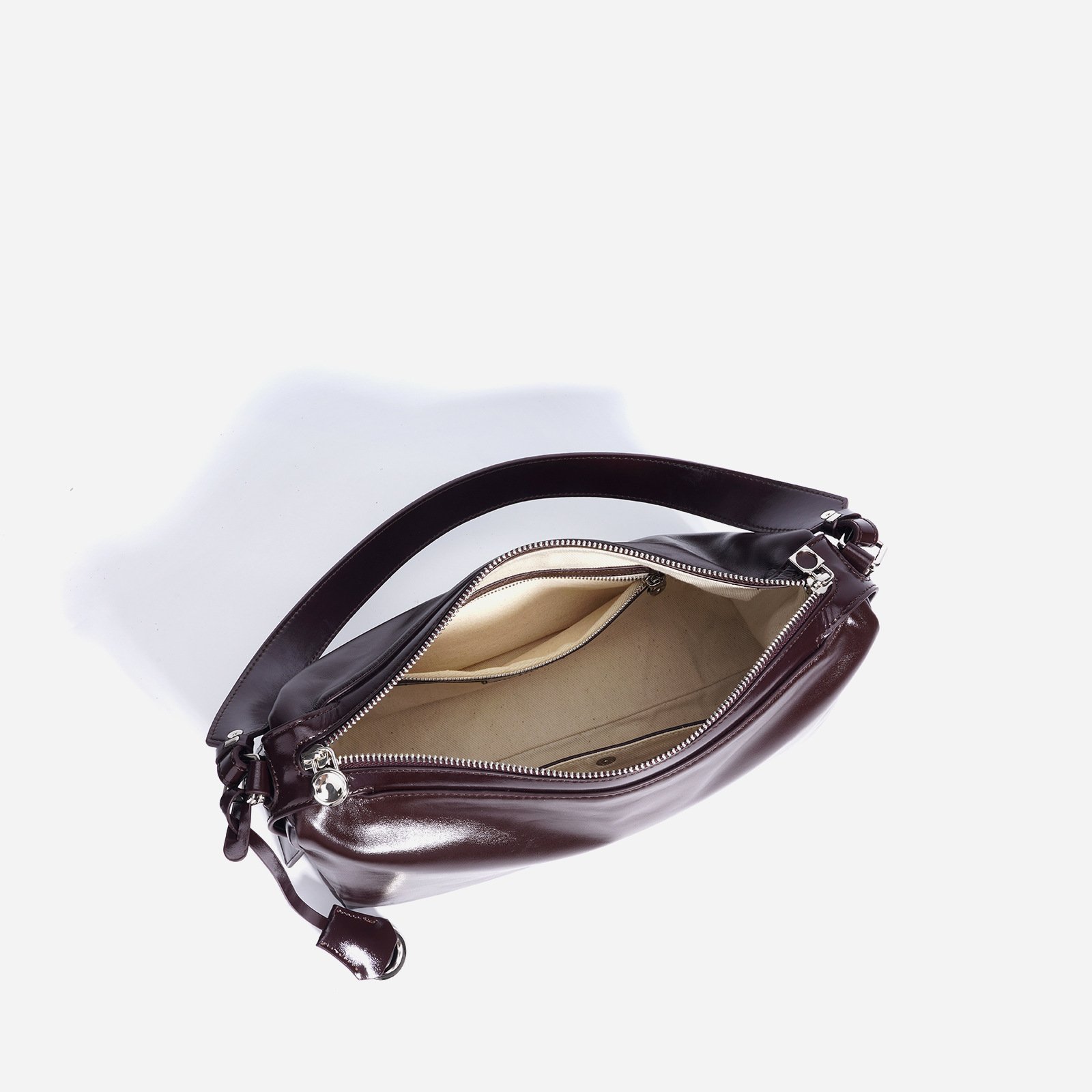 Trendy All match Shoulder Bag Leisure Commute Crossbody Bag - Stylish Everyday Women's Handbag - Image 8